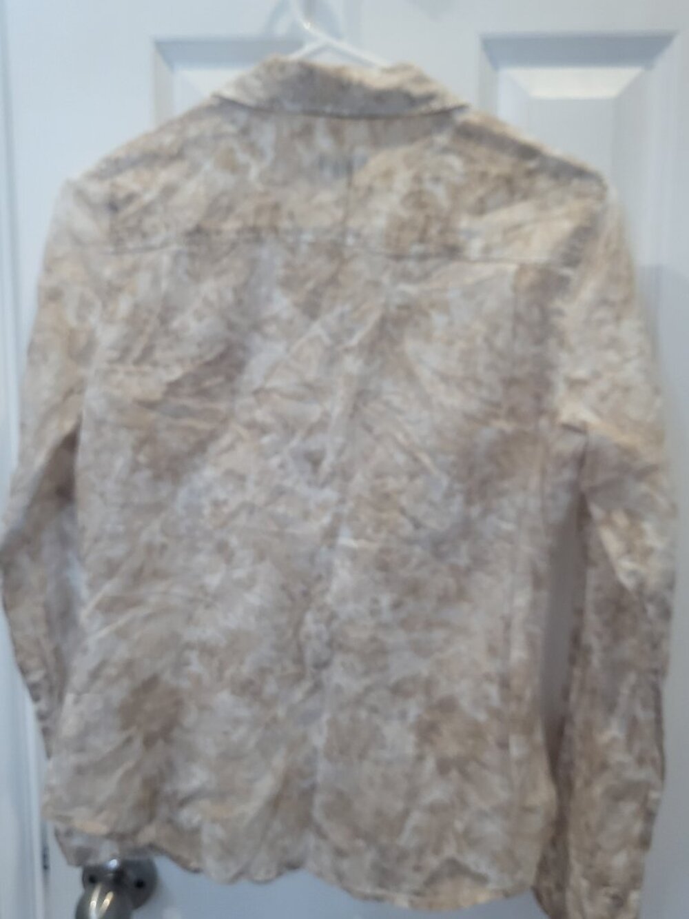 Talbots Shirt - Picture 2 of 3